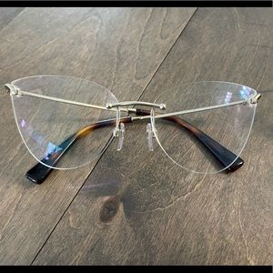 Valentino Glasses